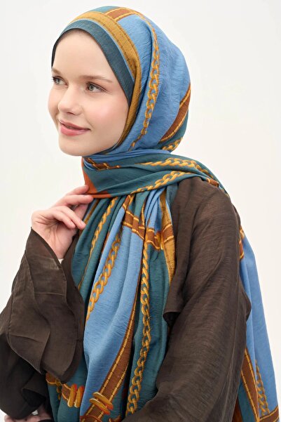 Silk Home Mayda Shal 81025-10