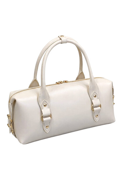 WİKİDAYS.S MODA TRENDİ Women's Cylinder Model Hand, Shoulder and Arm Bag