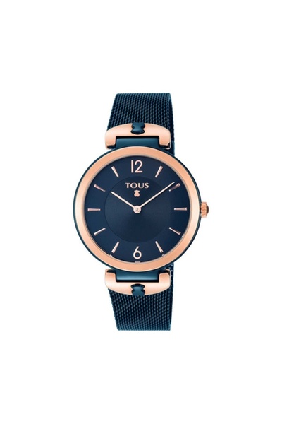 Tous Γυναικείο Ρολόι, Tous, S-Mesh 800350835