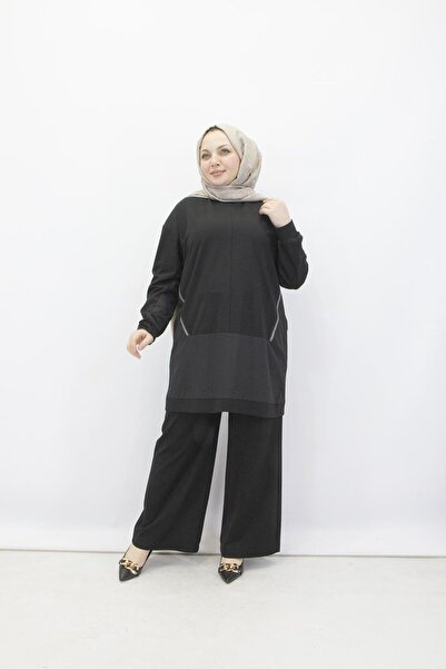 Armine TREND 690-1 Bamboo Fabric Tunic Set