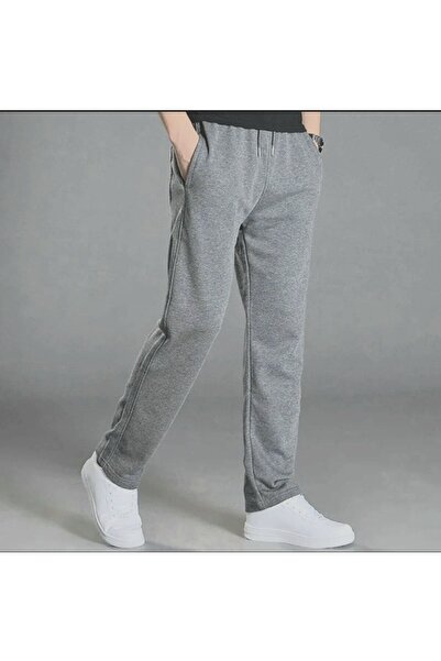 GOLSREY Men's Comfortable Cut Trackpants (Regenerated Fabric)