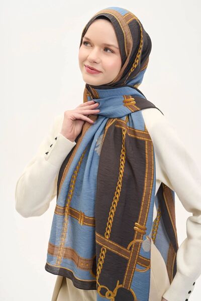 Silk Home Mayda Shal 81025-11