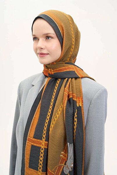 Silk Home Mayda Shal 81025-02