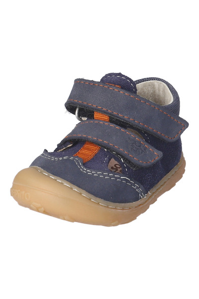 PEPINO by RICOSTA Pepıno By Rıcosta-EBI - Ανδρικά σανδάλια από δέρμα Nubuck σ...