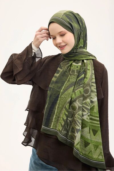 Silk Home Mayda Shal 81017-07