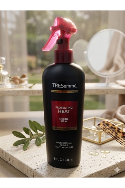 Tresemme Heat protection styling spray,236ml