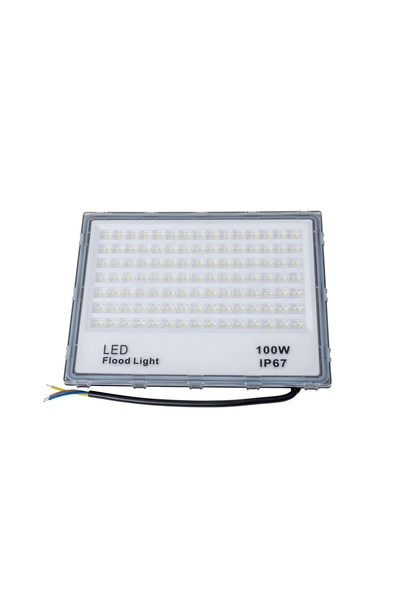 FOXMAG24 Proiector LED, putere 100W, IP67