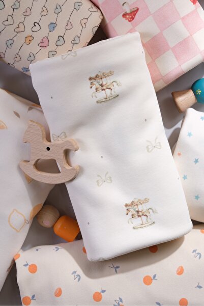 Bondberro Soft Series Interlock Blanket 100% Cotton Oeko-Tex Certified 100 X ...