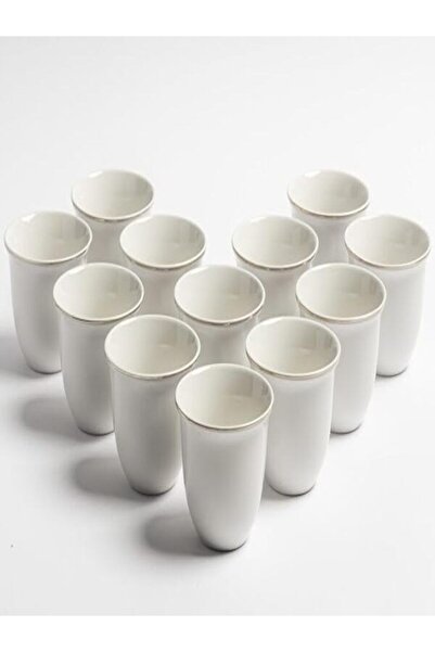 undefined 12pcs arabic coffee cups set