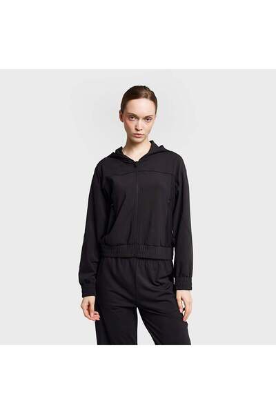 Lescon 26B-2064 Training Zipper Hoodie 26Btbp002064