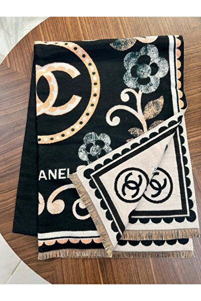 CHANCS Winter Scarves in Different Colors