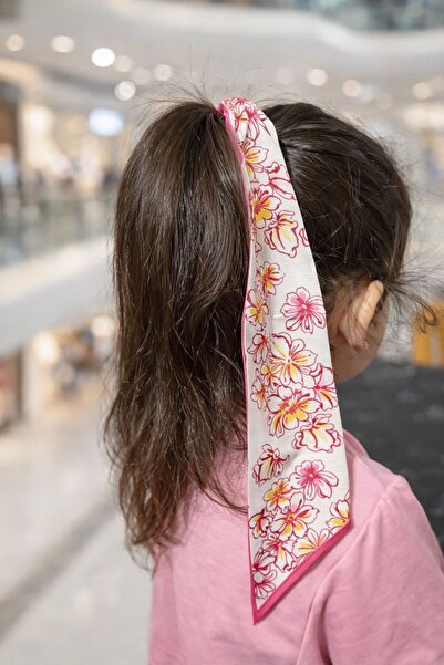 EMKSHOP Eșarfă cu model