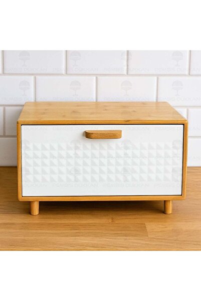 MİEN ahiap ekmeklik