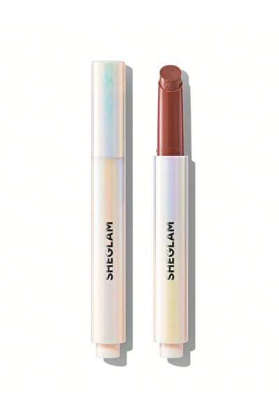 SHEGLAM Pout-Perfect Shimmer Lip Plumper-Violet Fizz