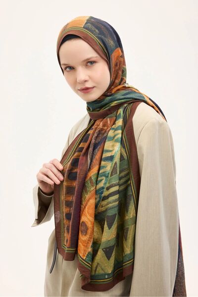 Silk Home Mayda Shal 81017-09