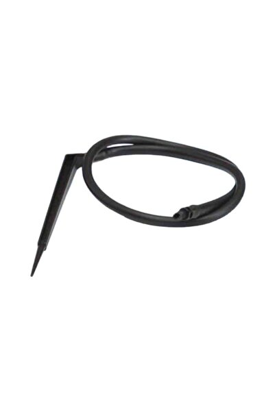 FOXMAG24 Σταλάκτης με σύνδεσμο 5mm για σωλήνα άρδευσης, ομοιόμορφη κατανομή ν...