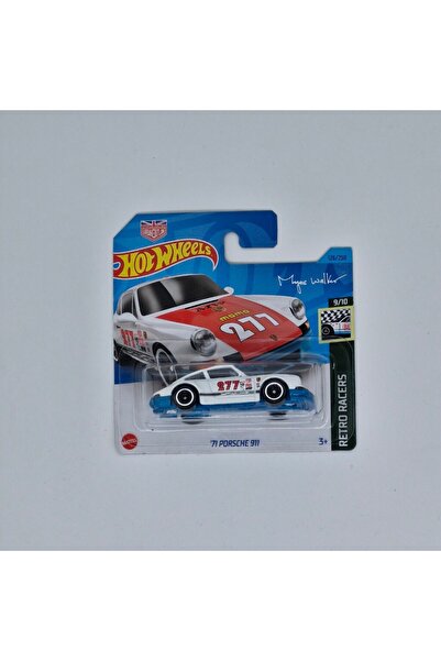 HOT WHEELS ’71 Porsche 911 2023