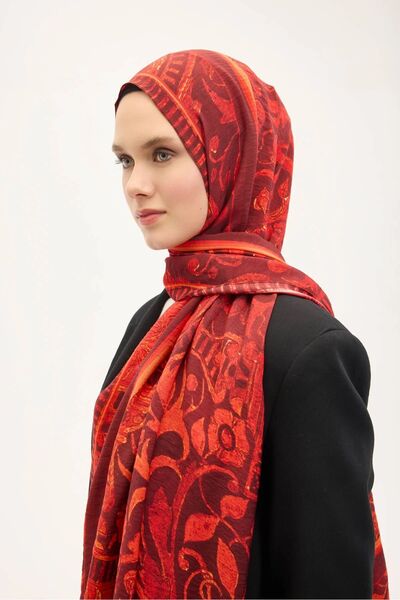 Silk Home Mayda Shal 81024-18