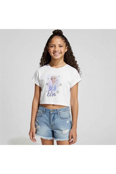 lumberjack Tricou pentru fete GL Frozen