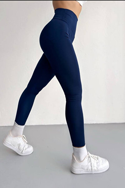 aura7 collection Women's Clothing Belly Tightening Leggings