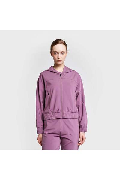 Lescon 26B-2064 Training Zipper Hoodie 26Btbp002064