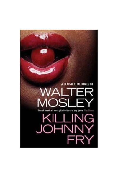 Bloomsbury Publishing Killing Johnny Fry