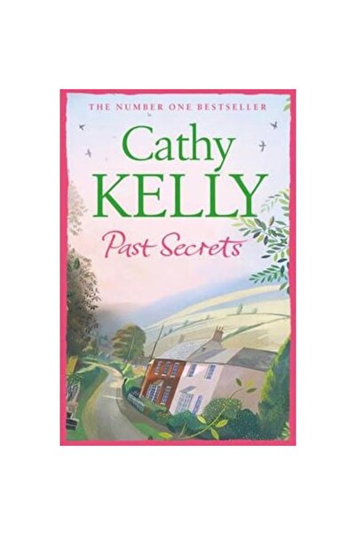 HarperCollins Publishers Past Secrets