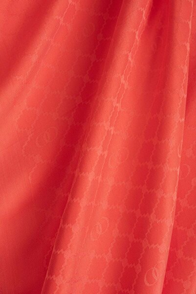 Imannoor Window Cage Ramy Jakar Shawl 70X210