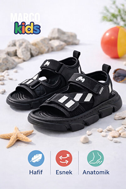 Marco Kids 26y1604 Spor Sandalet