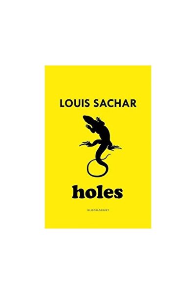 Bloomsbury Τρύπες