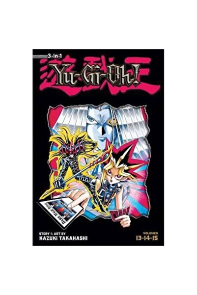 Viz Media Γιου-Γκι-Ο!