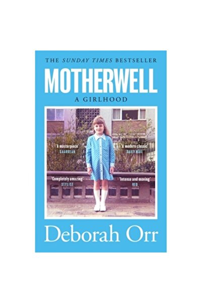 Orion Motherwell de Deborah Orr