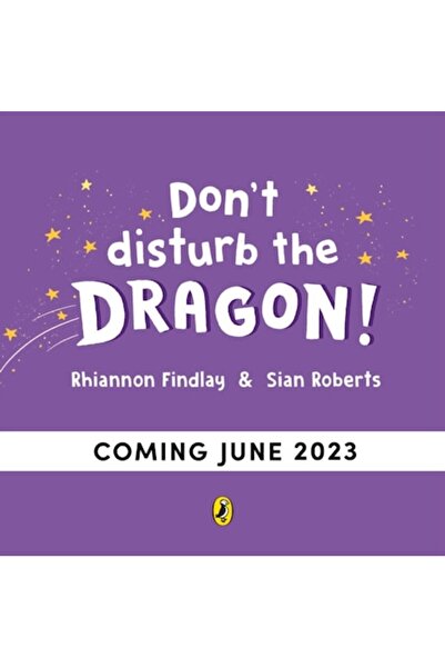 Penguin Random House Nu deranja dragonul