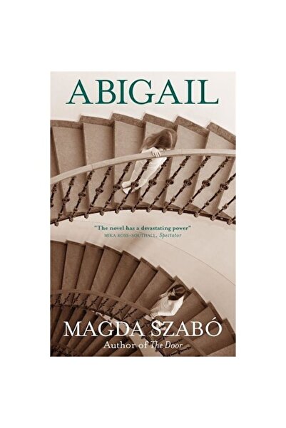 Quercus Abigail - Magda Szabo, edition 2021