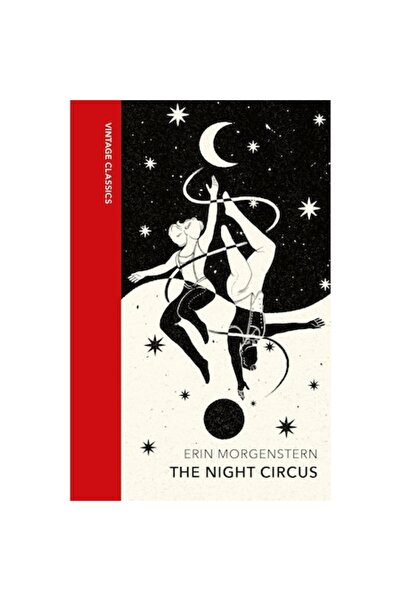 Vintage The Night Circus