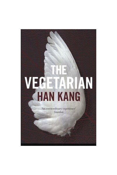 Granta The Vegetarian