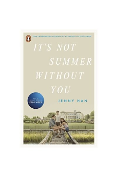 Penguin Books It's Not Summer Without You