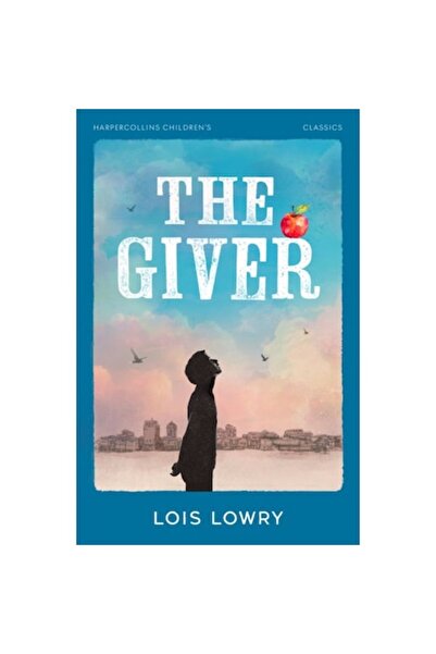 HarperCollins Publishers The Giver