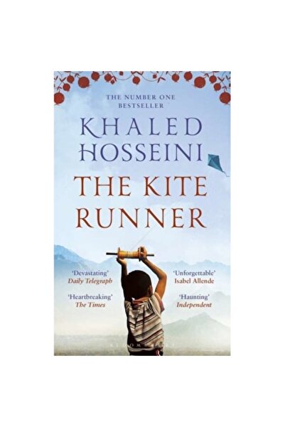 Bloomsbury Publishing The Kite Runner