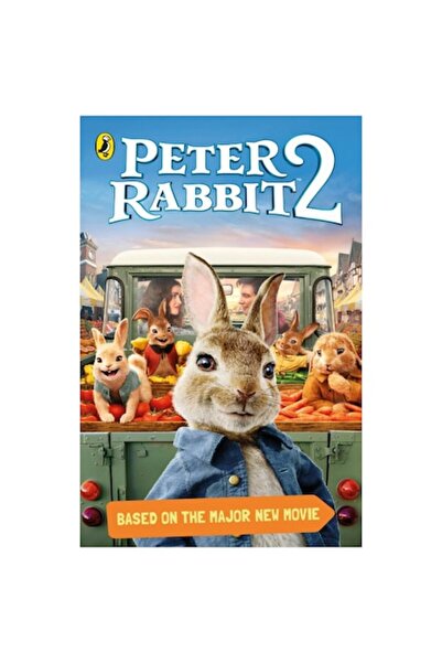 PUFFIN Peter Rabbit Movie 2 Novelisation - Books