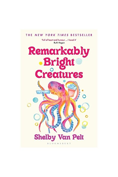 Bloomsbury Απίστευτα φωτεινά πλάσματα