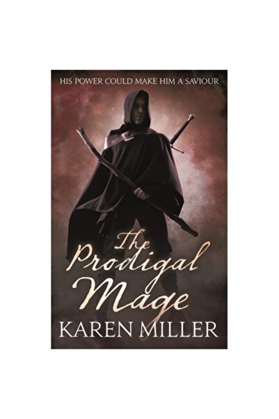 Little, Brown and Company Ο Εξαφανισμένος Μάγος