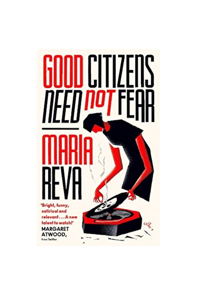 Little, Brown and Company Οι καλοί πολίτες δεν χρειάζονται φόβο