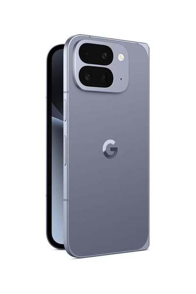 Google Pixel 10 Pro Fold Dual SIM 5G Moonstone 16GB RAM 256GB - International...