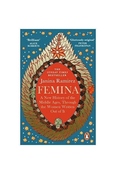 Ebury Femina