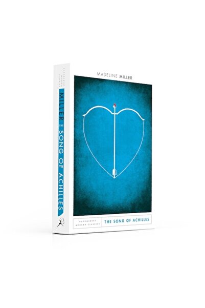Bloomsbury Publishing The Song of Achilles