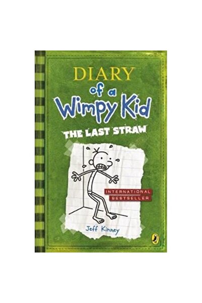 PUFFIN Η Τελευταία Καρφίτσα (Ημερολόγιο Ενός Παιδιού που Μην Είναι Σκληρός 3ο...