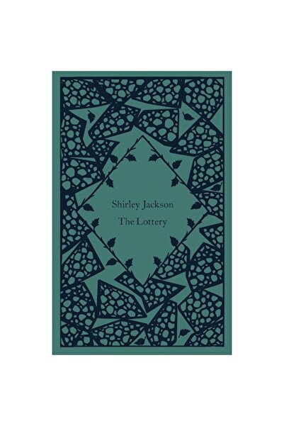 Penguin Classics Η Λοταρία - Σίρλεϊ Τζάκσον, Έκδοση 2022