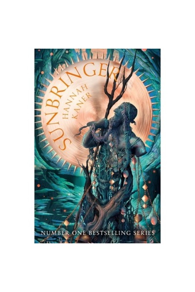 HarperCollins Publishers Sunbringer - Hannah Kaner