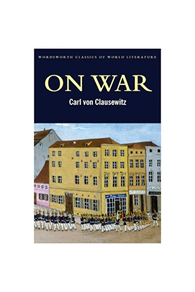 Wordsworth On War